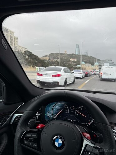 BMW 530-5