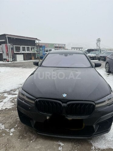 BMW 530-1