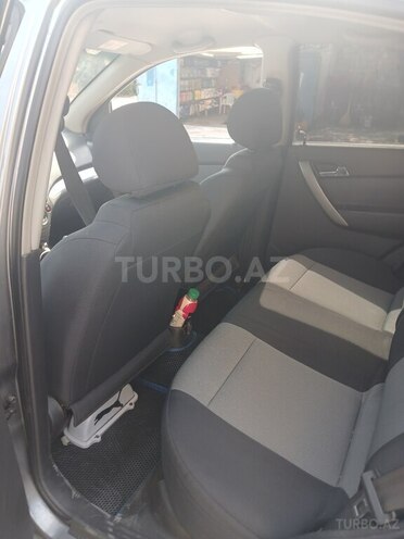 Chevrolet Nexia 2023, 106,000 km - 1.5 l - Bakı