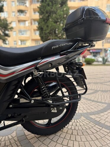 Jianshe  2024, 8,500 km - 0.1 l - Bakı