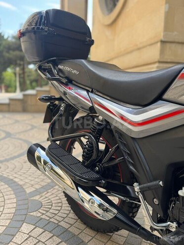Jianshe  2024, 8,500 km - 0.1 l - Bakı