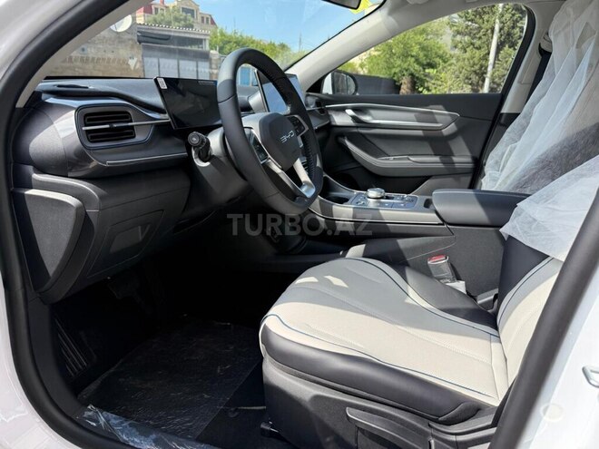 BYD Destroyer 05-10
