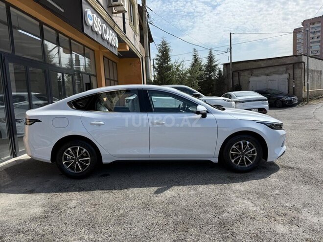 BYD Destroyer 05-7