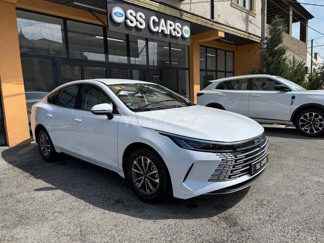BYD Destroyer 05-8