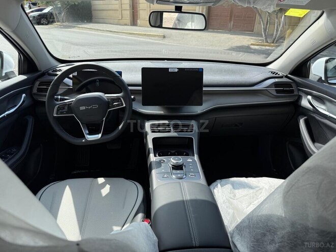 BYD Destroyer 05-11