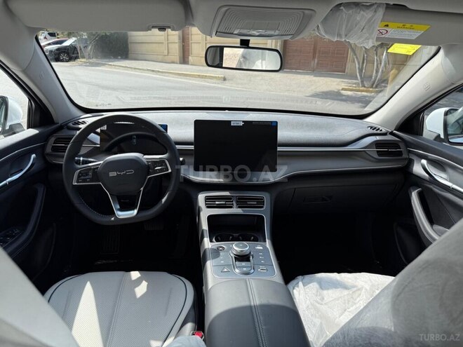BYD Destroyer 05-12
