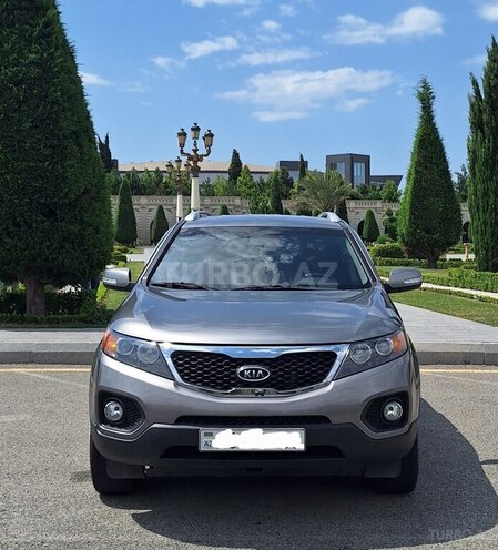 Kia Sorento 2012, 168,000 km - 2.0 л - Gəncə