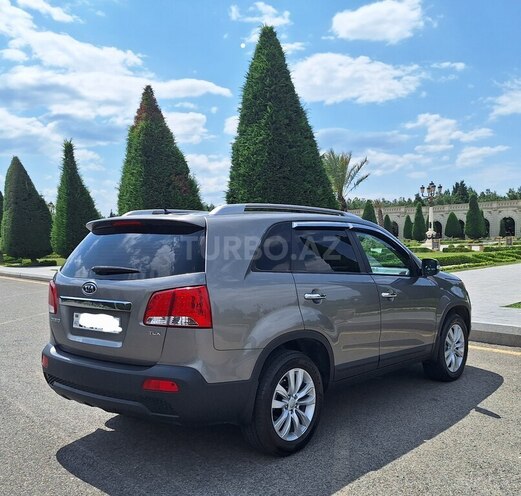 Kia Sorento 2012, 168,000 km - 2.0 л - Gəncə