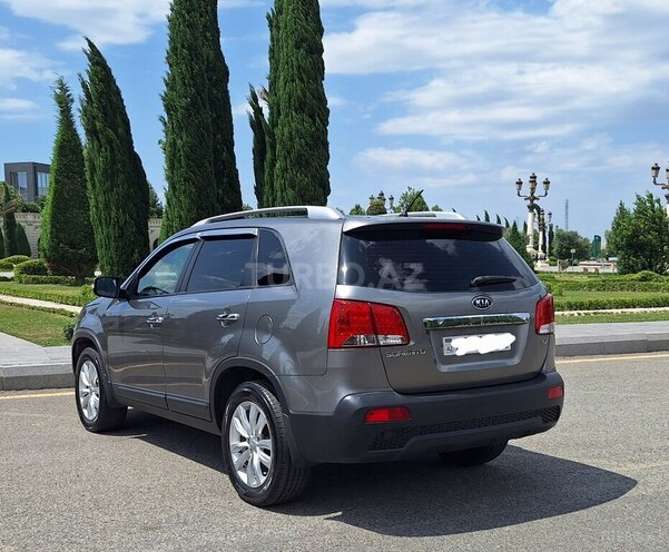 Kia Sorento 2012, 168,000 km - 2.0 л - Gəncə