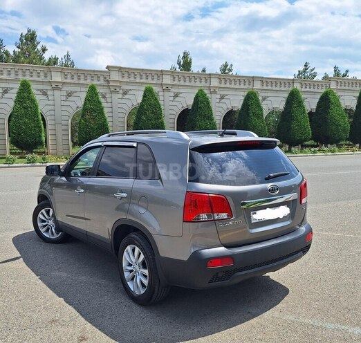 Kia Sorento 2012, 168,000 km - 2.0 л - Gəncə