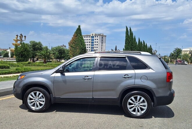 Kia Sorento 2012, 168,000 km - 2.0 л - Gəncə