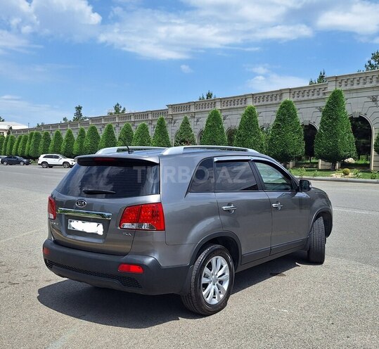 Kia Sorento 2012, 168,000 km - 2.0 л - Gəncə