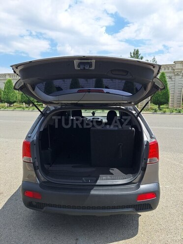 Kia Sorento 2012, 168,000 km - 2.0 л - Gəncə