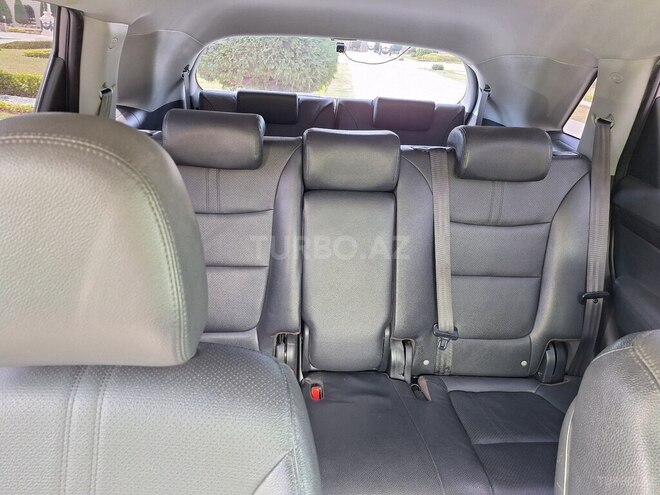 Kia Sorento 2012, 168,000 km - 2.0 л - Gəncə