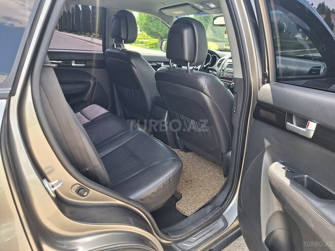Kia Sorento 2012, 168,000 km - 2.0 л - Gəncə