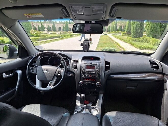 Kia Sorento 2012, 168,000 km - 2.0 л - Gəncə