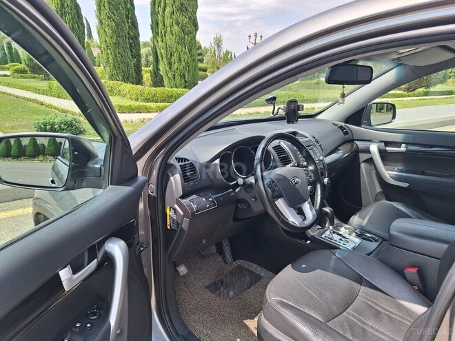 Kia Sorento 2012, 168,000 km - 2.0 л - Gəncə