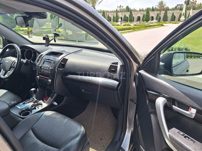 Kia Sorento 2012, 168,000 km - 2.0 л - Gəncə