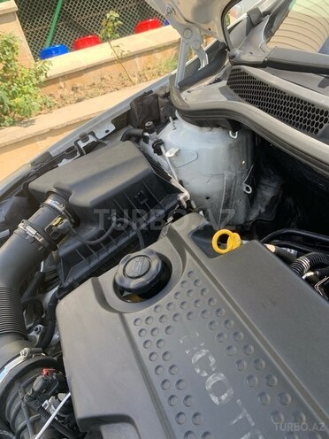 Opel Astra 2011, 240,000 km - 1.3 l - Bakı
