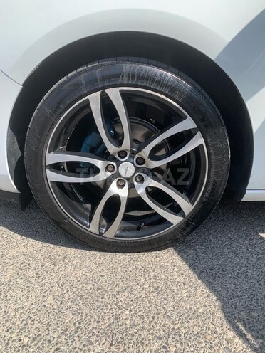 Opel Astra 2011, 240,000 km - 1.3 l - Bakı