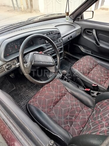LADA (VAZ) 2115 2011, 374,000 km - 1.6 l - Xırdalan