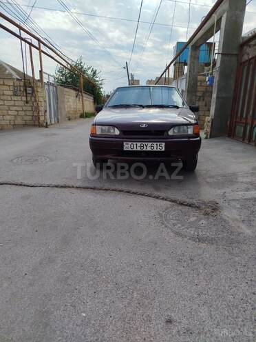 LADA (VAZ) 2115 2011, 374,000 km - 1.6 l - Xırdalan