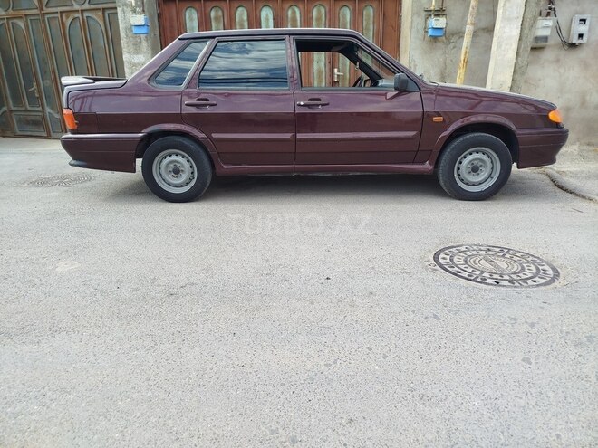 LADA (VAZ) 2115 2011, 374,000 km - 1.6 l - Xırdalan