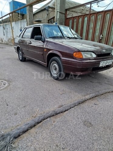 LADA (VAZ) 2115 2011, 374,000 km - 1.6 l - Xırdalan