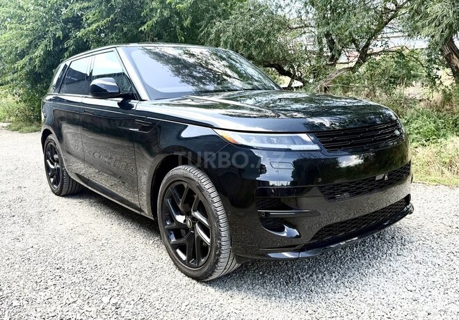 Land Rover RR Sport-2