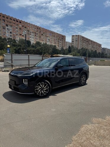Changan  2025, 0 km - 1.5 l - Bakı
