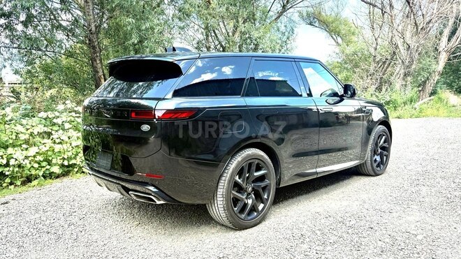 Land Rover RR Sport-3