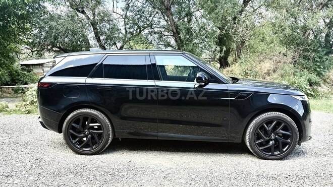 Land Rover RR Sport-5