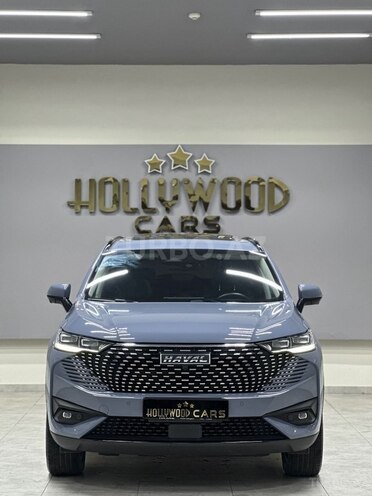 Haval H6-5
