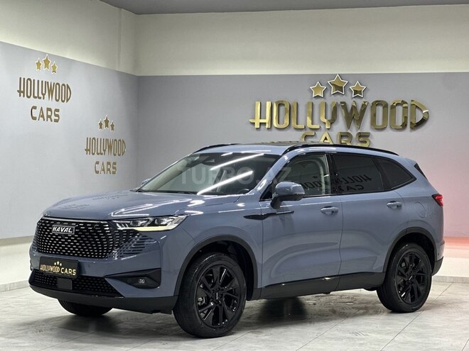 Haval H6-6