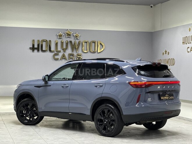Haval H6-9