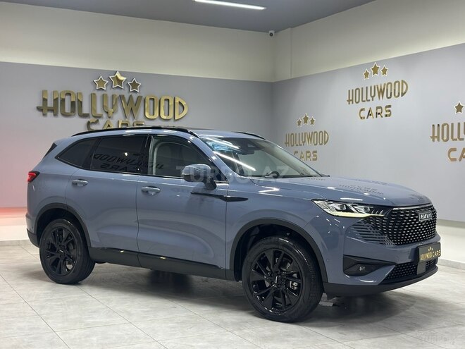 Haval H6-4