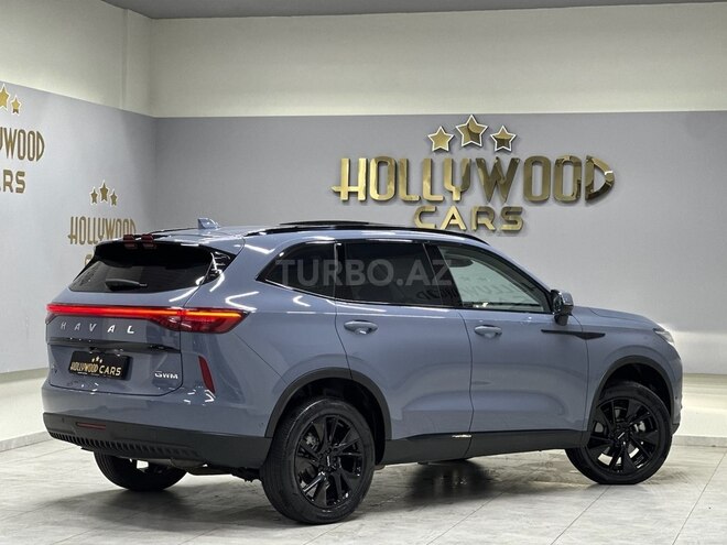 Haval H6-10
