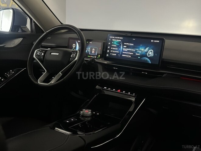 Haval H6-14