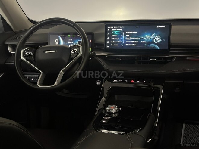 Haval H6-16