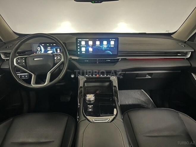 Haval H6-17