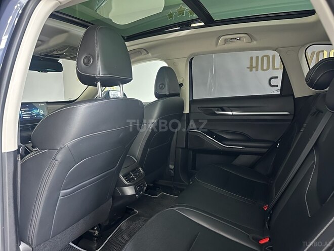 Haval H6-21