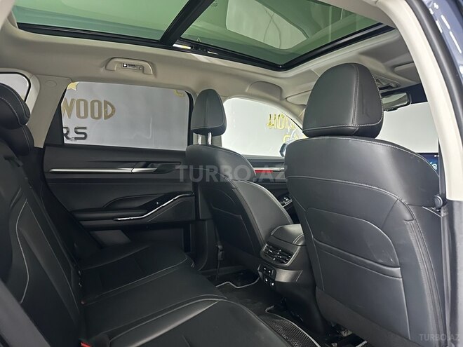 Haval H6-20