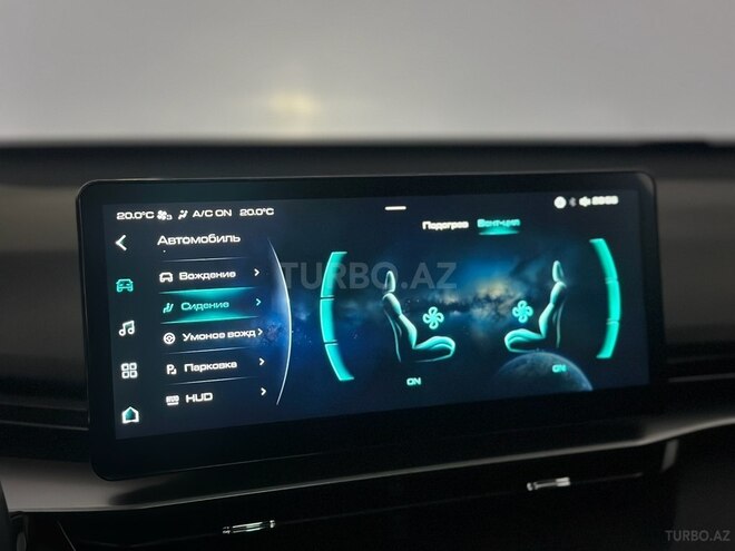Haval H6-29