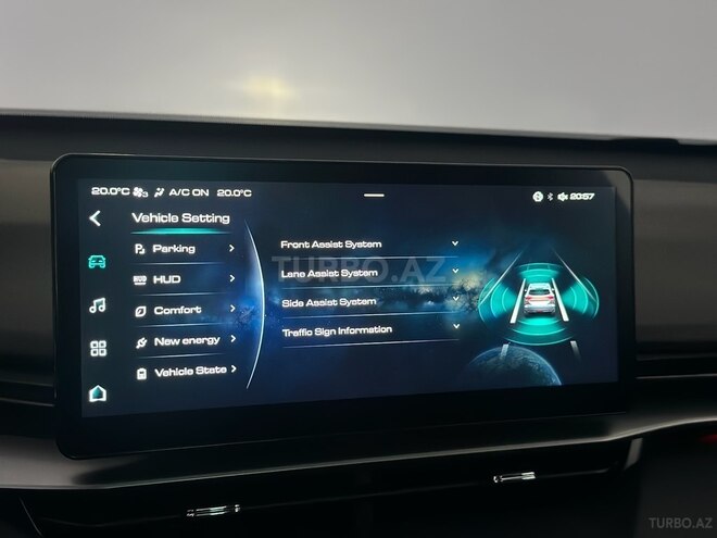 Haval H6-26