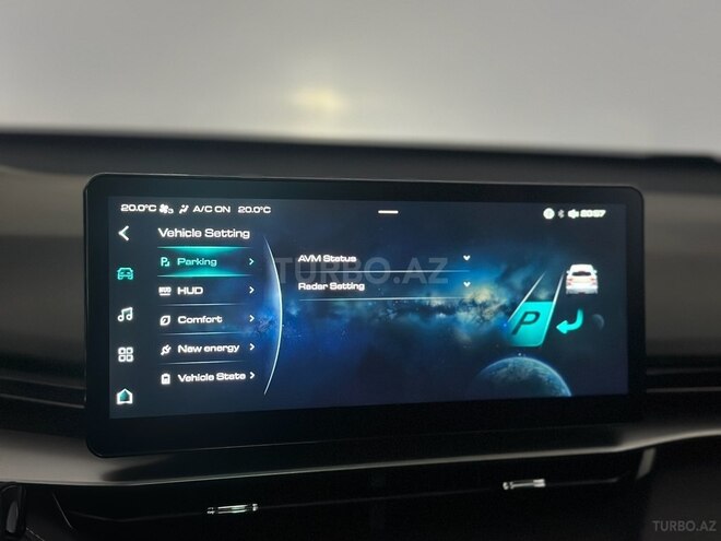 Haval H6-25