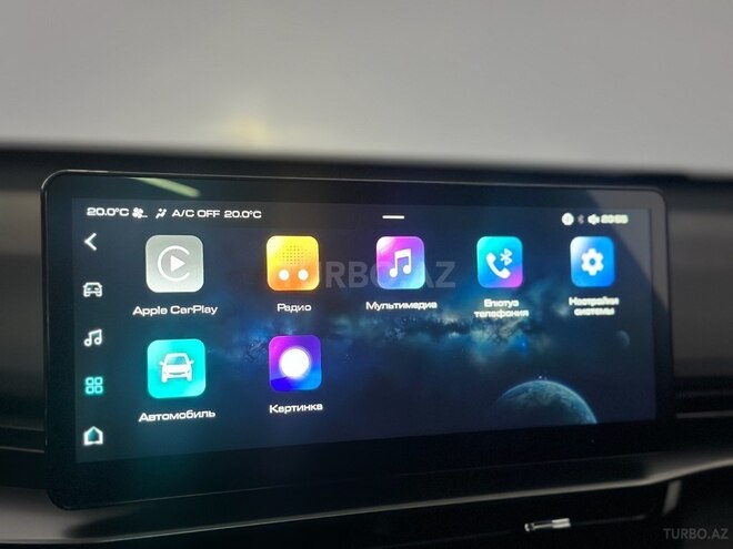 Haval H6-30