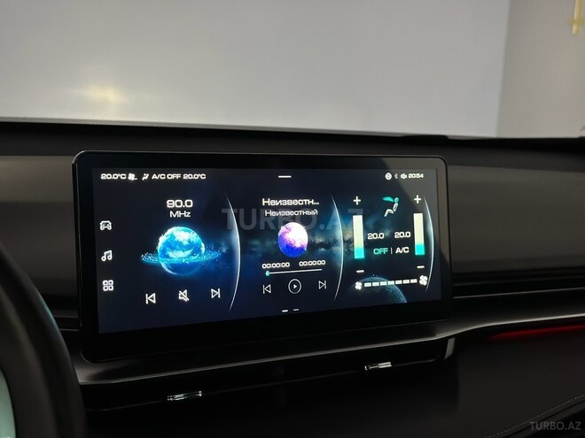 Haval H6-35