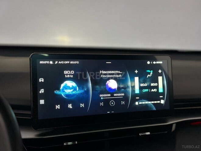 Haval H6-38