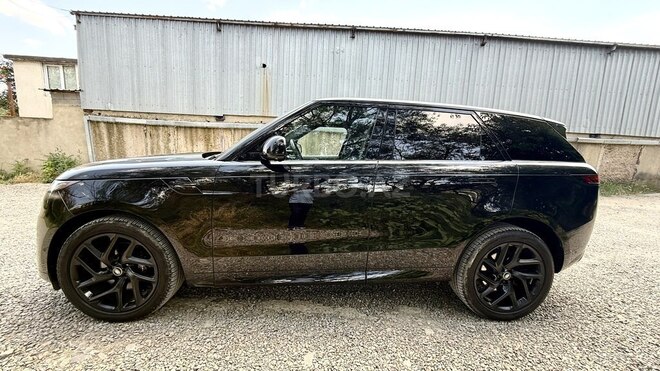 Land Rover RR Sport-6
