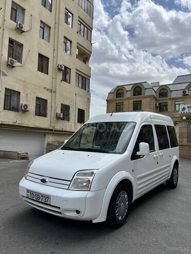 Ford Tourneo Connect 2008, 333,000 km - 1.8 l - Bakı